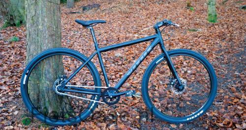 Vitus Dee specificaties